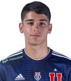 �ngelo Araos