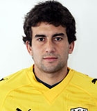 Carlos Araujo