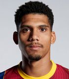 Ronald Ara�jo