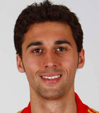 �lvaro Arbeloa