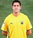 Nicol�s Bianchi Arce