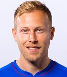 Scott Arfield