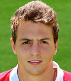 Santiago Arias