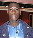 Javier Arizala