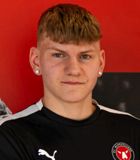 Egill Orri Arnarsson