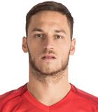 Marko Arnautovi�