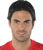 Mikel Arteta