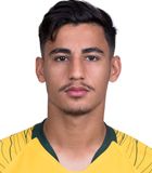 Daniel Arzani