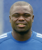 Gerald Asamoah