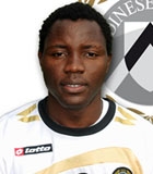 Kwadwo Asamoah