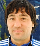 U�ugbiek Asanbajew