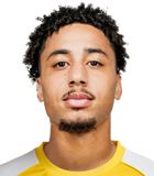 Tyrese Asante