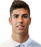 Marco Asensio