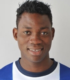 Christian Atsu