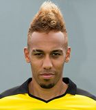 Pierre-Emerick Aubameyang