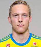 Ludwig Augustinsson