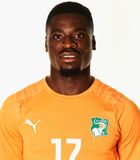 Serge Aurier