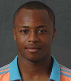 Andr� Ayew