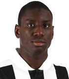 Demba Ba