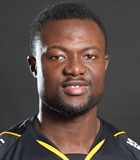 Gideon Baah