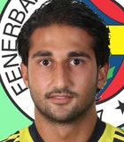 Volkan Babacan