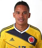 Carlos Bacca