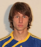 Dmitrij Baga