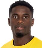 Michael Baidoo