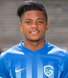 Leon Bailey