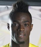�ric Bailly