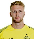 Scott Bain