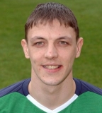 Chris Baird