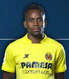 Cdric Bakambu