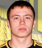 Siergiej Ba�anowicz