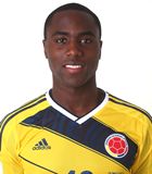 �der �lvarez Balanta