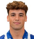 Jon Balda