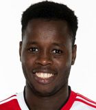 Aliou Bald�