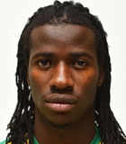 Ibrahima Bald�