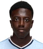 Mahamadou Bald�