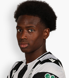 Mahamadou Bald�