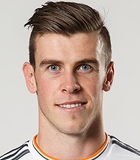 Gareth Bale