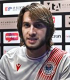 Andrija Bali�