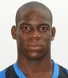 Mario Balotelli