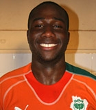 Souleymane Bamba