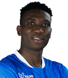 Ibrahima Sory Bangoura