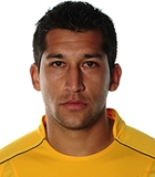 Luis Mar�n