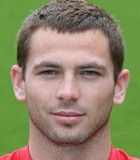 Phil Bardsley