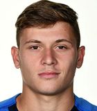 Nicolò Barella