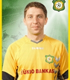 Giedrius Barevi�ius