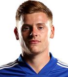 Harvey Barnes